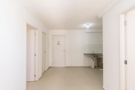 Apartamento para alugar com 35m², 2 quartos e sem vaga Apartamento para alugar com 35m², 2 quartos e sem vagaSala