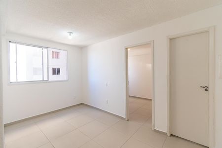 Apartamento para alugar com 35m², 2 quartos e sem vaga Apartamento para alugar com 35m², 2 quartos e sem vagaSala