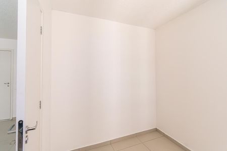 Apartamento para alugar com 35m², 2 quartos e sem vaga Apartamento para alugar com 35m², 2 quartos e sem vagaQuarto 1