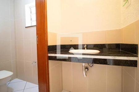 Casa à venda com 340m², 6 quartos e 6 vagas Casa à venda com 340m², 6 quartos e 6 vagasBanheiro