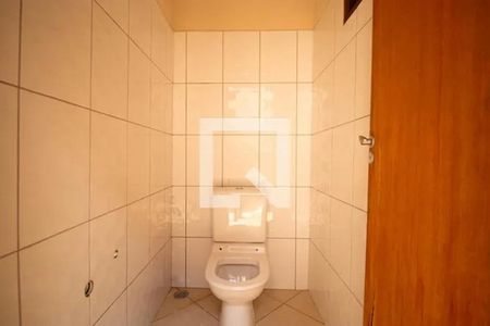 Casa à venda com 340m², 6 quartos e 6 vagas Casa à venda com 340m², 6 quartos e 6 vagasBanheiro