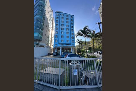 Apartamento para alugar com 103m², 3 quartos e 1 vagaFachada do Prédio