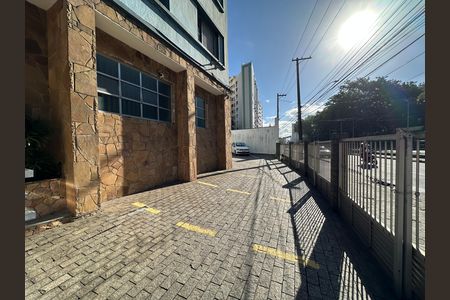 Apartamento para alugar com 103m², 3 quartos e 1 vagaGaragem