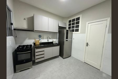Apartamento para alugar com 103m², 3 quartos e 1 vagaCozinha