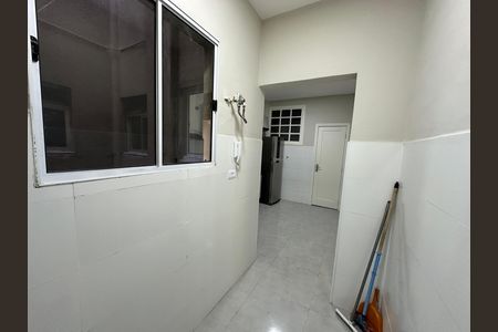 Apartamento para alugar com 103m², 3 quartos e 1 vagaÁrea de Serviço