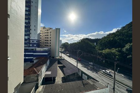 Apartamento para alugar com 103m², 3 quartos e 1 vagaVista Quarto 2