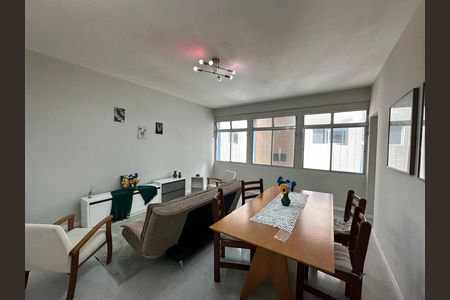 Apartamento para alugar com 103m², 3 quartos e 1 vagaSala