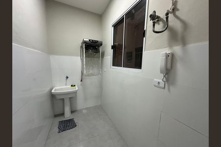 Apartamento para alugar com 103m², 3 quartos e 1 vagaÁrea de Serviço