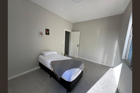 Apartamento para alugar com 103m², 3 quartos e 1 vagaQuarto 2