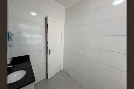 Apartamento para alugar com 103m², 3 quartos e 1 vagaBanheiro Social