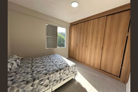Apartamento para alugar com 103m², 3 quartos e 1 vagaQuarto 3 - Suíte