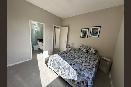 Apartamento para alugar com 103m², 3 quartos e 1 vagaQuarto 3 - Suíte