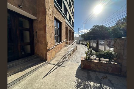 Apartamento para alugar com 103m², 3 quartos e 1 vagaÁrea comum