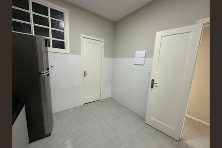 Apartamento para alugar com 103m², 3 quartos e 1 vagaCozinha