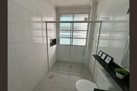 Apartamento para alugar com 103m², 3 quartos e 1 vagaBanheiro Social