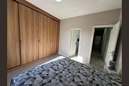 Apartamento para alugar com 103m², 3 quartos e 1 vagaQuarto 3 - Suíte