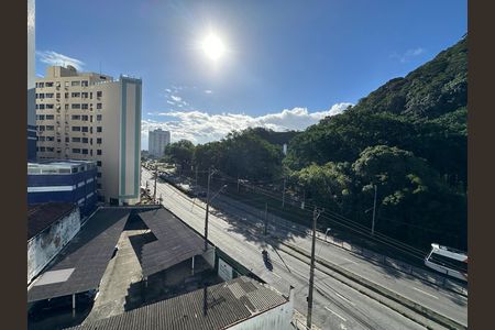 Apartamento para alugar com 103m², 3 quartos e 1 vagaVista Quarto 3 - Suíte