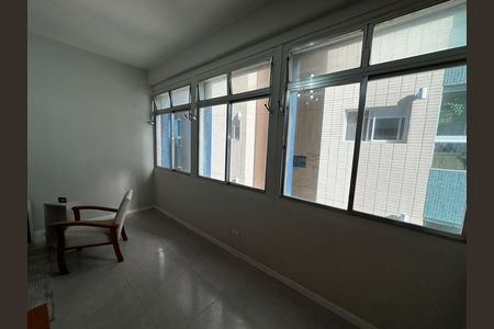 Apartamento para alugar com 103m², 3 quartos e 1 vagaSala