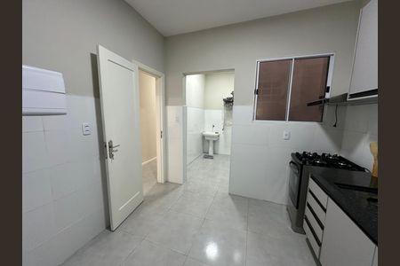 Apartamento para alugar com 103m², 3 quartos e 1 vagaCozinha