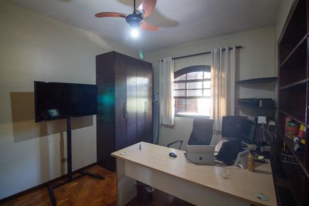 Quarto 2 de casa para alugar com 4 quartos, 250m² em Vila Congonhas, São Paulo