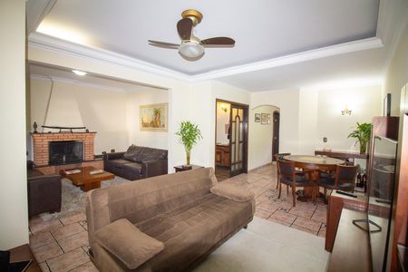 Casa para alugar com 4 quartos, 250m² em Vila Congonhas, São Paulo