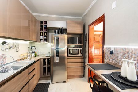 Apartamento à venda com 2 quartos, 78m² em Centro, Canoas