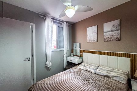Suíte de apartamento para alugar com 1 quarto, 30m² em Brás, São Paulo