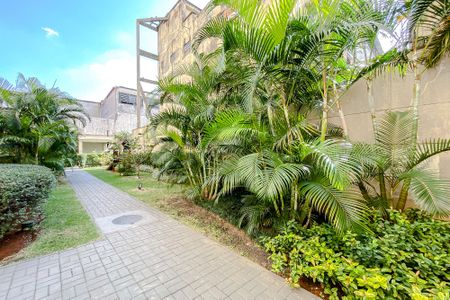 Apartamento para alugar com 30m², 1 quarto e sem vagaÁrea externa