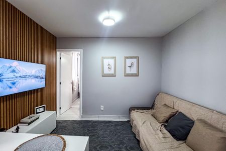 Apartamento para alugar com 30m², 1 quarto e sem vaga Apartamento para alugar com 30m², 1 quarto e sem vagaSala