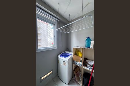 Apartamento para alugar com 30m², 1 quarto e sem vaga Apartamento para alugar com 30m², 1 quarto e sem vagaÁrea de Serviço