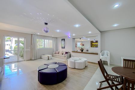 Apartamento para alugar com 30m², 1 quarto e sem vagaSalão de Festas