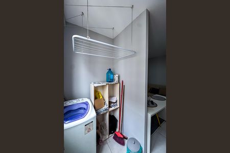 Apartamento para alugar com 30m², 1 quarto e sem vaga Apartamento para alugar com 30m², 1 quarto e sem vagaÁrea de Serviço