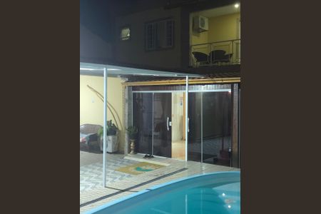 Casa para alugar com 420m², 5 quartos e 4 vagas
