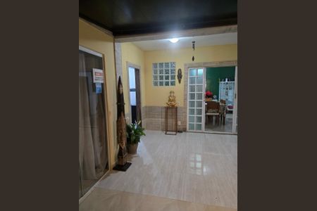 Casa para alugar com 5 quartos, 420m² em Guaratiba, Rio de Janeiro