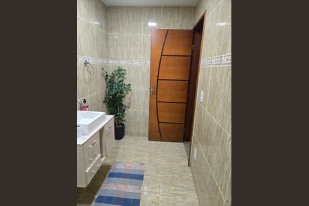 Casa para alugar com 420m², 5 quartos e 4 vagas