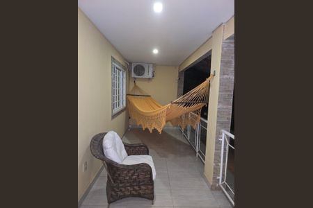 Casa para alugar com 420m², 5 quartos e 4 vagas