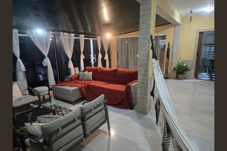 Casa para alugar com 420m², 5 quartos e 4 vagas