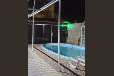 Casa para alugar com 5 quartos, 420m² em Guaratiba, Rio de Janeiro