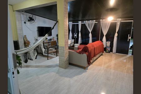 Casa para alugar com 5 quartos, 420m² em Guaratiba, Rio de Janeiro