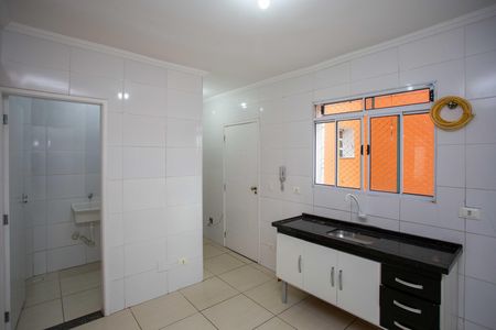 Apartamento para alugar com 50m², 2 quartos e 1 vagaCozinha