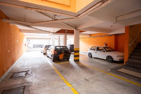 Apartamento para alugar com 50m², 2 quartos e 1 vagaGaragem