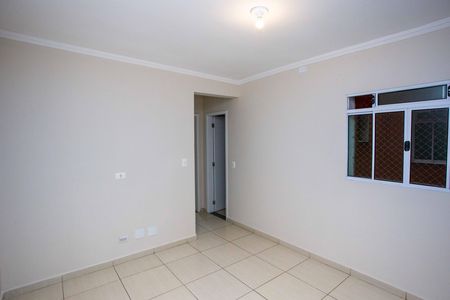 Apartamento para alugar com 2 quartos, 50m² em Vila Nogueira, Diadema