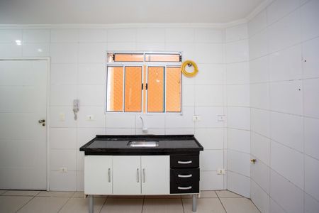 Apartamento para alugar com 50m², 2 quartos e 1 vagaCozinha