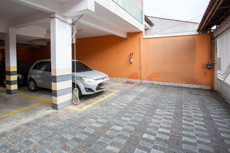 Apartamento para alugar com 50m², 2 quartos e 1 vagaGaragem
