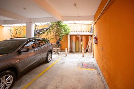 Apartamento para alugar com 50m², 2 quartos e 1 vagaGaragem