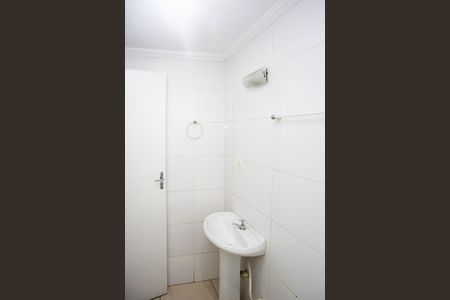 Apartamento para alugar com 50m², 2 quartos e 1 vagaBanheiro