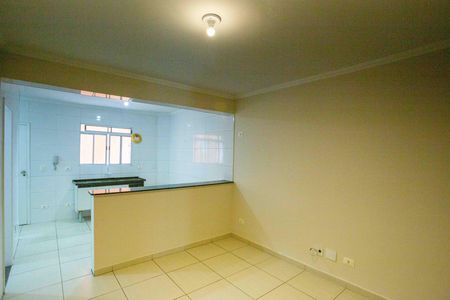 Apartamento para alugar com 50m², 2 quartos e 1 vagaSala