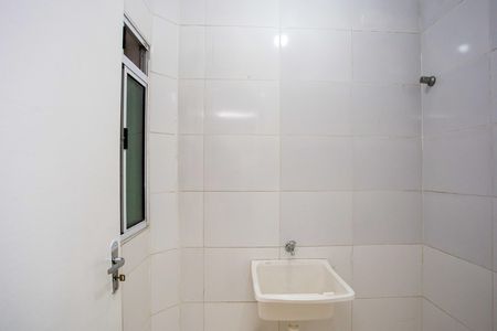 Apartamento para alugar com 50m², 2 quartos e 1 vagaÁrea de Serviço