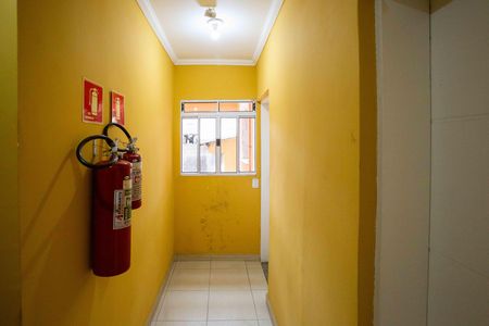 Apartamento para alugar com 50m², 2 quartos e 1 vagaHall de entrada