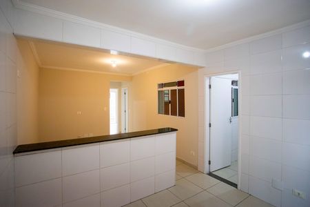 Apartamento para alugar com 50m², 2 quartos e 1 vagaCozinha